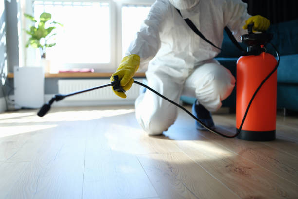 Reliable Drug Lab Cleanup contractor in Burtonsville, MD by Trauma Clean Pros
